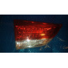 81590-08010 Toyota Sienna Left Tail Gate Inner Lamp 2011-2014