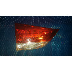 81590-08010 Toyota Sienna Left Tail Gate Inner Lamp 2011-2014