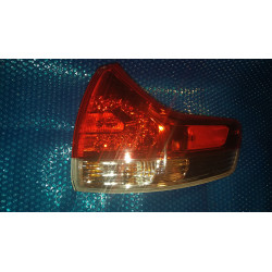 81550-08030 Toyota Sienna LED Right Tail Lamp 2011-2014