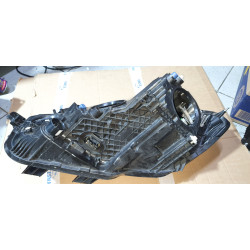 GX73-13W029-CB Jaguar XE Right AFS Xenon Bi-Function LED Headlight