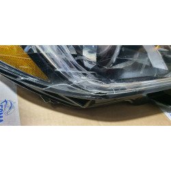 GX73-13W029-CB Jaguar XE Right AFS Xenon Bi-Function LED Headlight