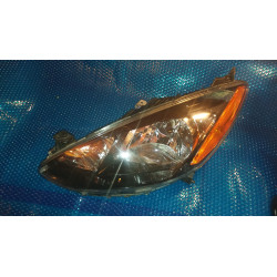 DR61-51-040 Mazda 2 Left Headlight 2011-2014