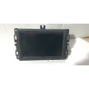 Jeep Renegade Radio Navigation Info Display Screen Monitor 2018-2021