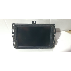 Jeep Renegade Radio Navigation Info Display Screen Monitor 2018-2021