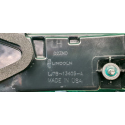 LJ7B-13405-AG Lincoln Corsair Left LED Tail Lamp 2020-2024 LJ7B-13405-A
