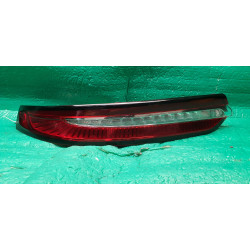 LJ7B-13405-AG Lincoln Corsair Left LED Tail Lamp 2020-2024 LJ7B-13405-A