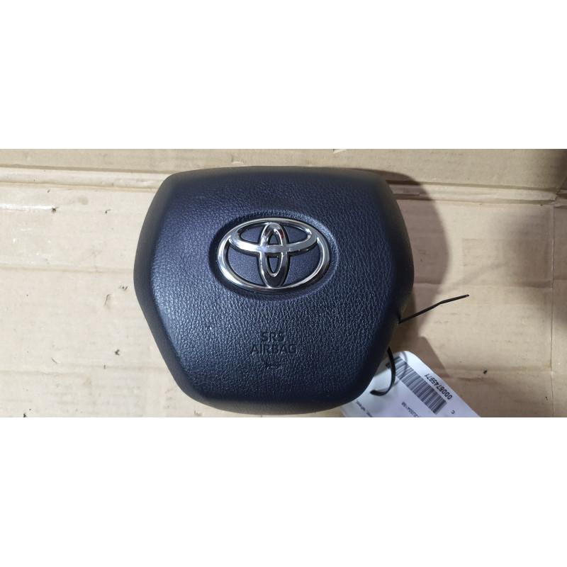 Toyota Camry Steering Wheel Driver Airbag 2018-2023