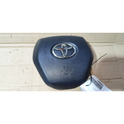 Toyota Camry Steering Wheel Driver Airbag 2018-2023