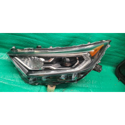 81150-0R162 Toyota RAV4 Hybrid Left Full LED Headlight 2019-2022