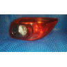 BHP1-51150 Mazda 3 Right LED Tail Lamp 2014-2016