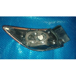 BHP1-51150 Mazda 3 Right LED Tail Lamp 2014-2016