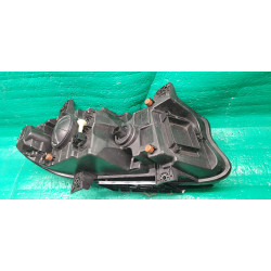 68546771AC Dodge Charger Left LED Halogen Headlight 2015-2023