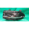68546771AC Dodge Charger Left LED Halogen Headlight 2015-2023