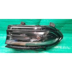 68546771AC Dodge Charger Left LED Halogen Headlight 2015-2023