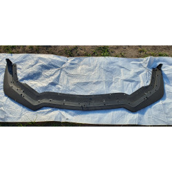 JR3B-17D997-AAW Ford Mustang GT Front Bumper Lower Valance Spoiler Splitter