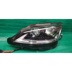 81185-50740 Lexus LS Xenon LED Left Headlight 2013-2017
