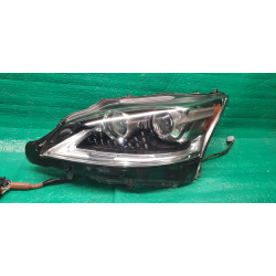 81185-50740 Lexus LS Xenon LED Left Headlight 2013-2017