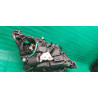 81185-50740 Lexus LS Xenon LED Left Headlight 2013-2017