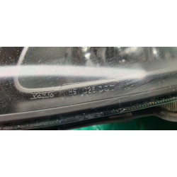 Mazda Miata Left Xenon Headlight 2009-2015 | MX-5