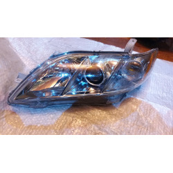 81170-06451 Toyota Camry Left Headlight 2007-2008