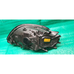 98163113513 Porsche Boxster Left Xenon AFS Headlight 2013-2016