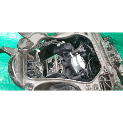 98163113513 Porsche Boxster Left Xenon AFS Headlight 2013-2016