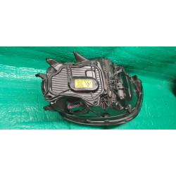 98163113513 Porsche Boxster Left Xenon AFS Headlight 2013-2016