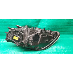 98163113513 Porsche Boxster Left Xenon AFS Headlight 2013-2016