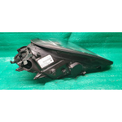 98163113513 Porsche Boxster Left Xenon AFS Headlight 2013-2016