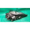 98163113513 Porsche Boxster Left Xenon AFS Headlight 2013-2016