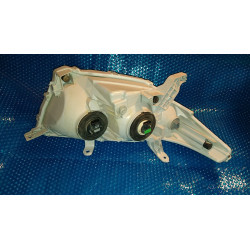 81150-0E120 Toyota Highlander Left Headlight 2011-2013