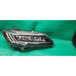 33100-TX4-A51 Acura RDX Right LED Headlight 2016-2018