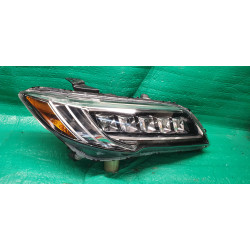 33100-TX4-A51 Acura RDX Right LED Headlight 2016-2018