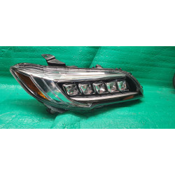 33100-TX4-A51 Acura RDX Right LED Headlight 2016-2018