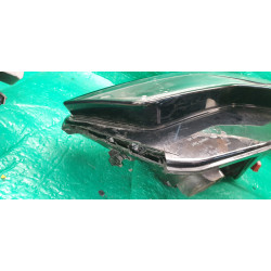 4G0941773K Audi A6 Left Full LED Headlight 2016-2018