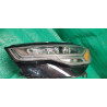 4G0941773K Audi A6 Left Full LED Headlight 2016-2018