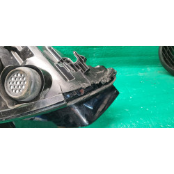 4G0941773K Audi A6 Left Full LED Headlight 2016-2018