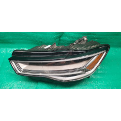 4G0941773K Audi A6 Left Full LED Headlight 2016-2018