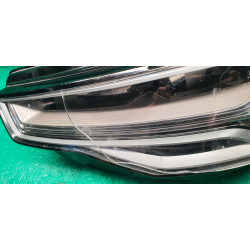 4G0941773K Audi A6 Left Full LED Headlight 2016-2018