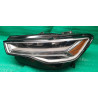 4G0941773K Audi A6 Left Full LED Headlight 2016-2018