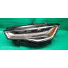 4G0941773K Audi A6 Left Full LED Headlight 2016-2018