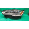 4G0941773K Audi A6 Left Full LED Headlight 2016-2018