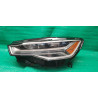 4G0941773K Audi A6 Left Full LED Headlight 2016-2018