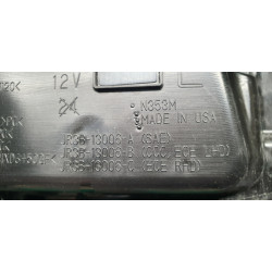 JR3B-13006-A Ford Mustang Left LED Headlight 2018-2023