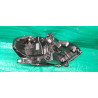 JR3B-13006-A Ford Mustang Left LED Headlight 2018-2023