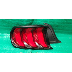 JR3B-13B505-AH Ford Mustang Left LED Tail Lamp 2018-2022 JR3B-13B505-A