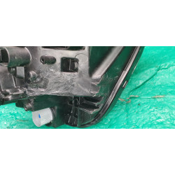 92102-CW100 Hyundai Tucson Right Full LED Headlight 2022-2024