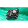 92102-CW100 Hyundai Tucson Right Full LED Headlight 2022-2024