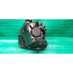92102-CW100 Hyundai Tucson Right Full LED Headlight 2022-2024