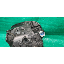 92102-CW100 Hyundai Tucson Right Full LED Headlight 2022-2024